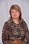 Бірукова Вікторыя Аляксандраўнв 