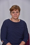Лось Наталля Іванаўна 